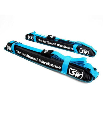 SURFBOARD & SUP - REMOVABLE ROOF RACKS - The Surfboard Warehouse Australia
