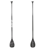 ATLANTIS - ELIXIR "FIXED" CARBON PADDLE - The Surfboard Warehouse Australia