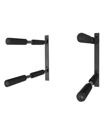 SUP/ LONGBOARD HORIZONTAL WALL RACK - The Surfboard Warehouse Australia