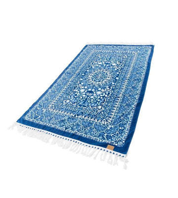 AQSS - RECTANGLE BEACH BLANKET - The Surfboard Warehouse Australia