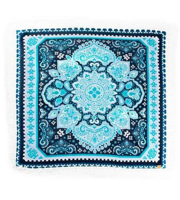 AQSS - SQUARE BEACH BLANKET - The Surfboard Warehouse Australia