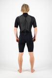 Classic Mens 2mm Back Zip Springsuit