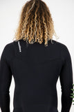 Premium Mens 2/2 Long Sleeve Chest Zip Springsuit