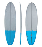 CARBON JET BY BEAU YOUNG - FUNBOARD - The Surfboard Warehouse Australia