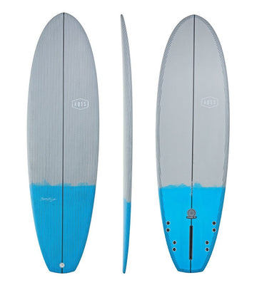 CARBON JET BY BEAU YOUNG - FUNBOARD - The Surfboard Warehouse Australia