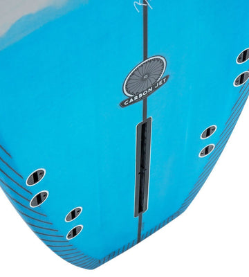 CARBON JET BY BEAU YOUNG - FUNBOARD - The Surfboard Warehouse Australia