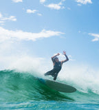 CARBON JET BY BEAU YOUNG - FUNBOARD - The Surfboard Warehouse Australia