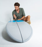 CARBON JET BY BEAU YOUNG - FUNBOARD - The Surfboard Warehouse Australia
