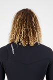 Premium Mens 3/2 Chest Zip Steamer