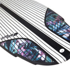 ZEPHYR HYBRID SHORTBOARD - The Surfboard Warehouse Australia