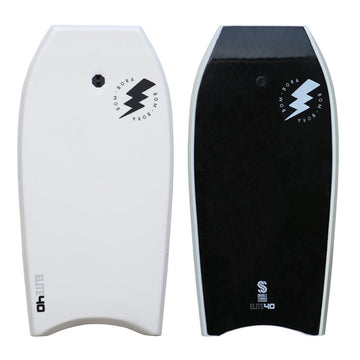 BOM BORA ELITE BODYBOARD - The Surfboard Warehouse Australia