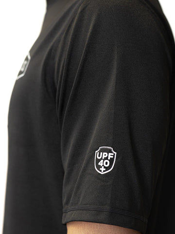 AQSS Surfshirt Rashtop