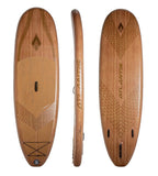ATLANTIS OHANA INFLATABLE SUP BY JASON MOMOA - The Surfboard Warehouse Australia