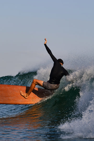 Sub-Tropic Series Jumper - The Surfboard Warehouse Australia