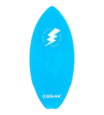 BOM BORA - FIBREGLASS SKIMBOARD 44"