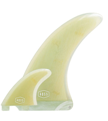 BAMBOO 8" (2+1) - The Surfboard Warehouse Australia