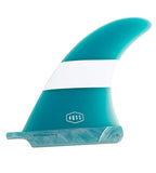 AQUATIC SOCIAL SCENE - BLUE GLASS 9" (2+1) - The Surfboard Warehouse Australia