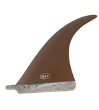 BRONZE RAKE 10" SINGLE FIN - The Surfboard Warehouse Australia