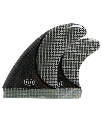 AQUATIC SOCIAL SCENE - CARBON INNEGRA SUP (4+1) - The Surfboard Warehouse Australia