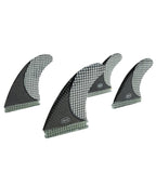 AQUATIC SOCIAL SCENE - CARBON INNEGRA SUP (4+1) - The Surfboard Warehouse Australia