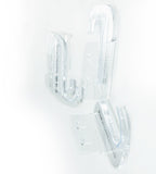 CLEAR WALL RACK - The Surfboard Warehouse Australia