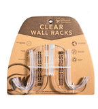 CLEAR WALL RACK - The Surfboard Warehouse Australia
