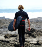 BLACK MAMBA - SOFTBOARD - The Surfboard Warehouse Australia