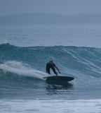 BLACK MAMBA - SOFTBOARD - The Surfboard Warehouse Australia