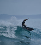 BLACK MAMBA - SOFTBOARD - The Surfboard Warehouse Australia
