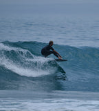 BLACK MAMBA - SOFTBOARD - The Surfboard Warehouse Australia