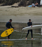 BELLIED SEA SNAKES - SOFTBOARD - The Surfboard Warehouse Australia