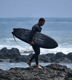 BELLIED SEA SNAKES - SOFTBOARD - The Surfboard Warehouse Australia