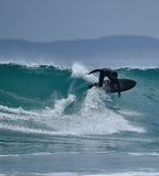 BELLIED SEA SNAKES - SOFTBOARD - The Surfboard Warehouse Australia