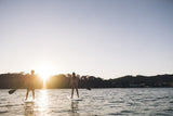 MOLOKAI FUSION INFLATABLE SUP - The Surfboard Warehouse Australia
