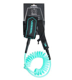VESSEL - COIL LEGROPE - The Surfboard Warehouse Australia