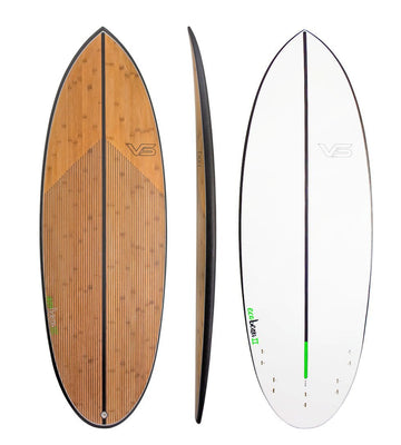 ECO BEAN II FUNBOARD