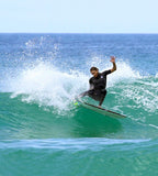 ECO BEAN II FUNBOARD - The Surfboard Warehouse Australia