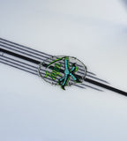 TAJEN - CARBON - HYBRID SHORTBOARD
