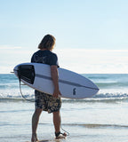 TAJEN - CARBON - HYBRID SHORTBOARD