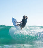 TAJEN - CARBON - HYBRID SHORTBOARD