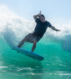 TAJEN - CARBON - HYBRID SHORTBOARD