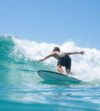 VANQUISH - CARBON- HYBRID SHORTBOARD