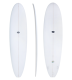 MAHI MAHI - CLEAR SKIN - MINI MAL - The Surfboard Warehouse Australia