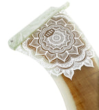 AQUATIC SOCIAL SCENE - MANDALA FIN 9" - The Surfboard Warehouse Australia