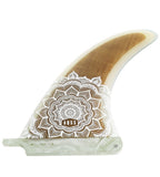 AQUATIC SOCIAL SCENE - MANDALA FIN 9" - The Surfboard Warehouse Australia