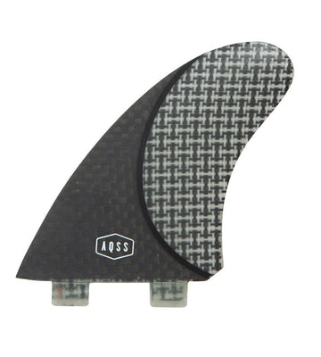 AQUATIC SOCIAL SCENE - NEPTUNES (5 FIN) - The Surfboard Warehouse Australia