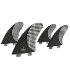 AQUATIC SOCIAL SCENE - NEPTUNES (5 FIN) - The Surfboard Warehouse Australia