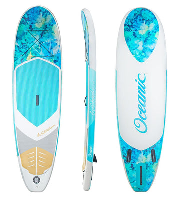 OCEANIC AIR - INFLATABLE SUP