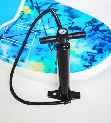 OCEANIC AIR - INFLATABLE SUP