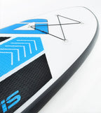 ATLANTIS ODYSSEY - INFLATABLE SUP